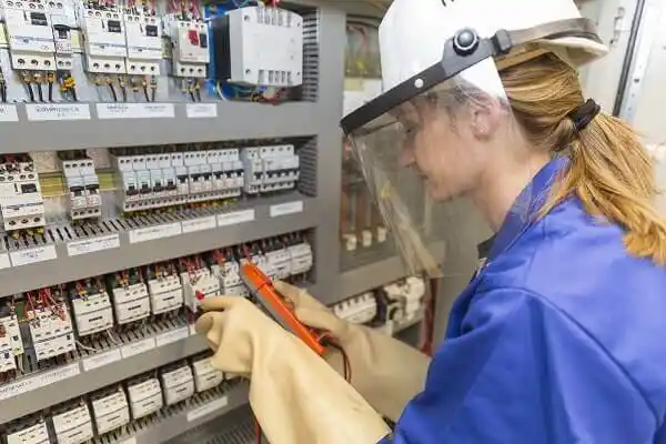 electrician Waterloo